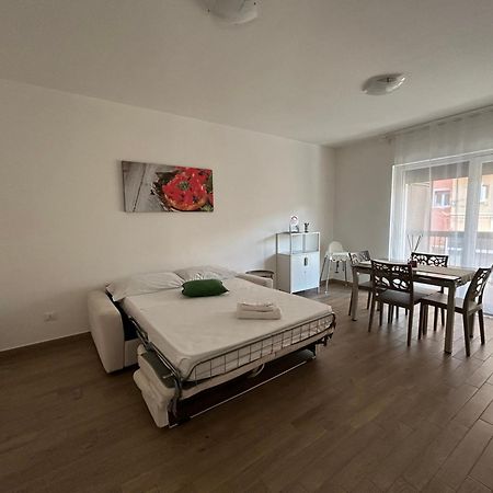 Residence Petroni 16 バーリ エクステリア 写真