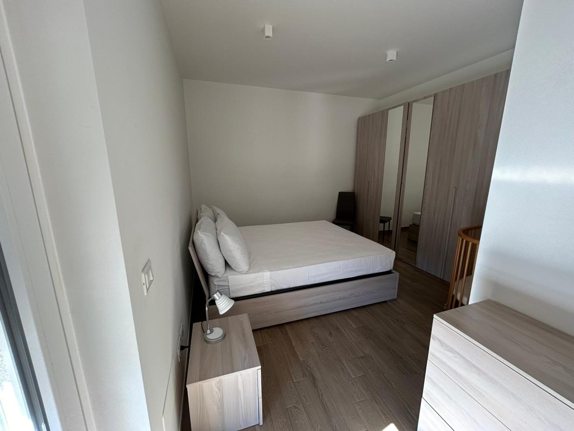 Residence Petroni 16 バーリ エクステリア 写真