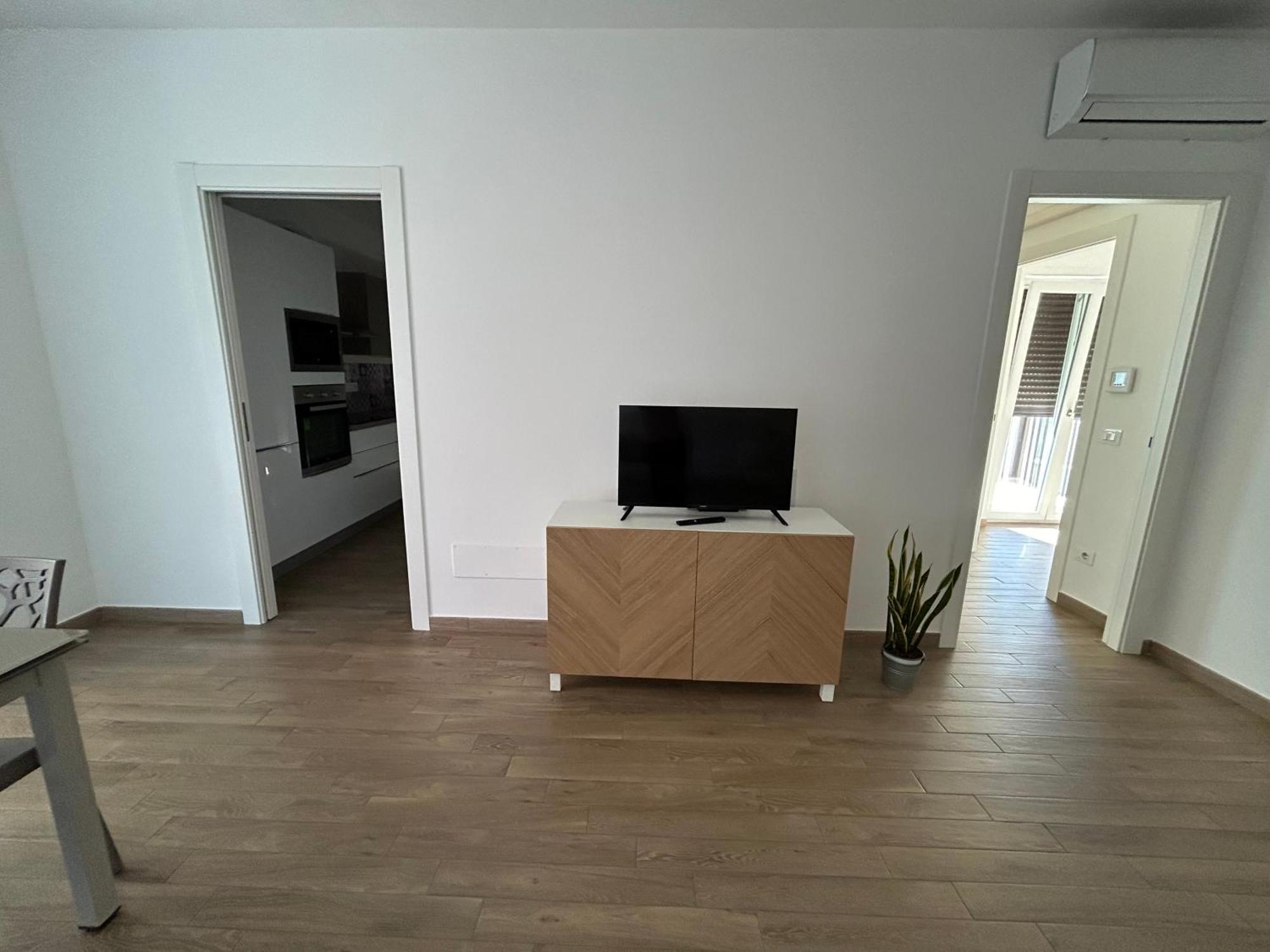 Residence Petroni 16 バーリ エクステリア 写真