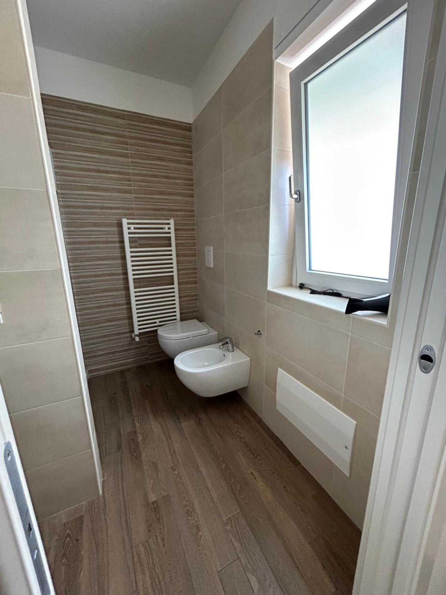 Residence Petroni 16 バーリ エクステリア 写真