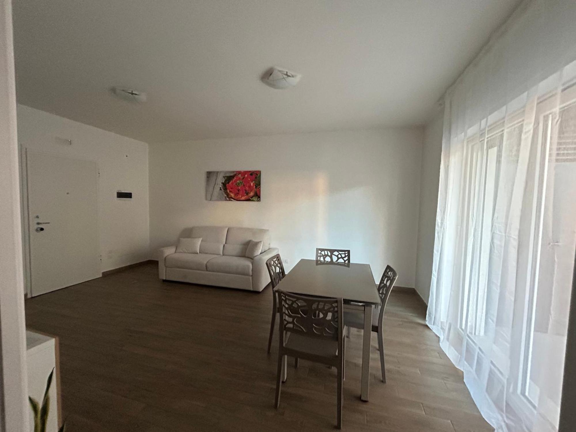 Residence Petroni 16 バーリ エクステリア 写真