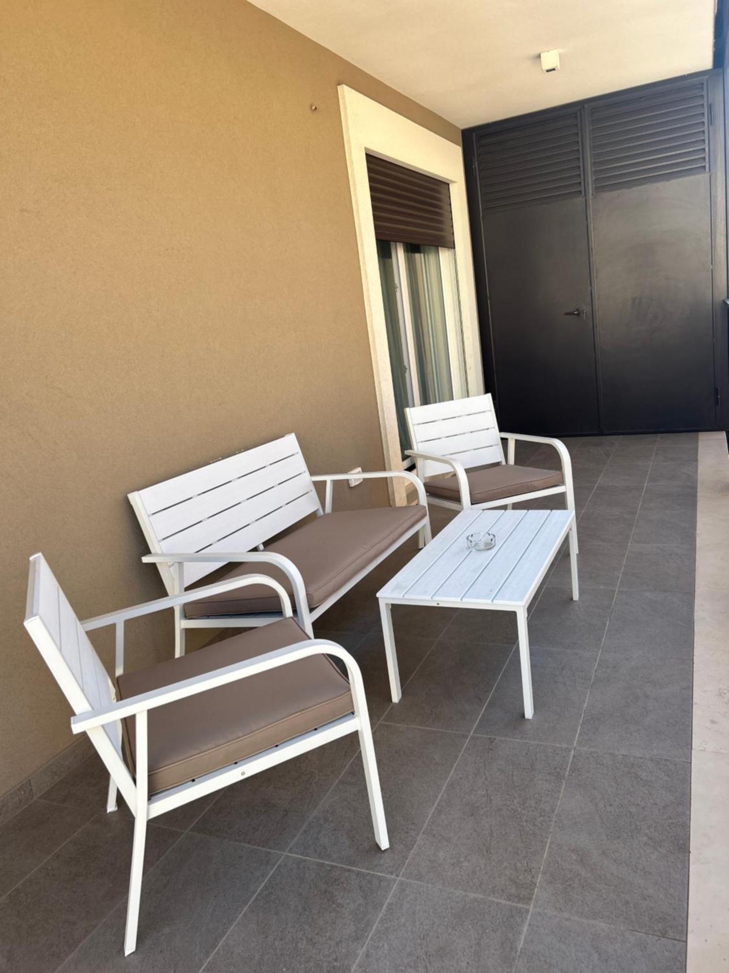 Residence Petroni 16 バーリ エクステリア 写真